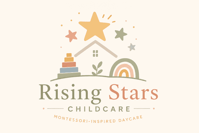Rising Stars Montessori Childcare